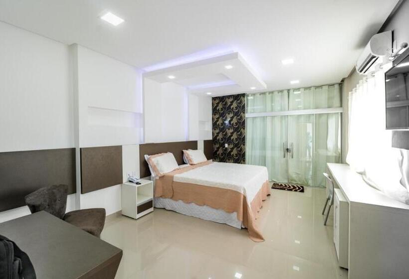 Отель Xique Xique Palace