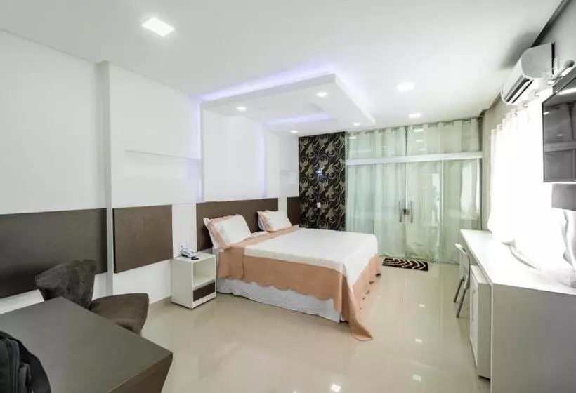 ホテル Xique Xique Palace