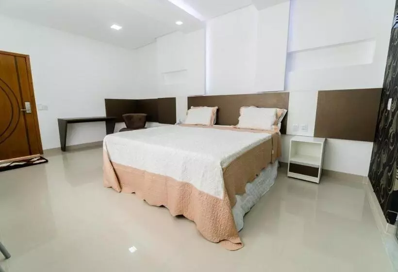 ホテル Xique Xique Palace