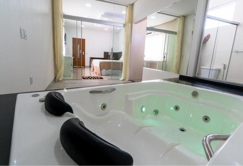 Отель Xique Xique Palace