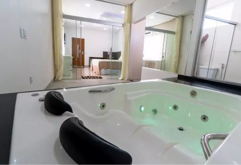 ホテル Xique Xique Palace