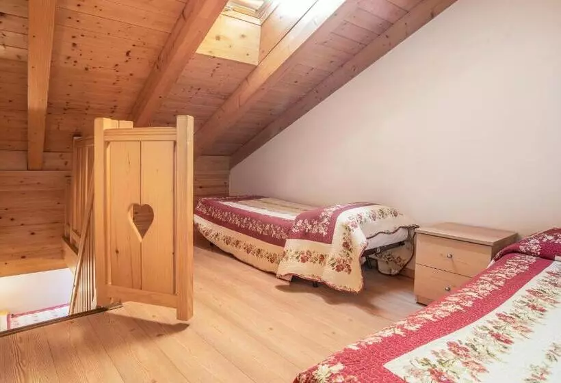 ペンション Antica Residenza De Poda