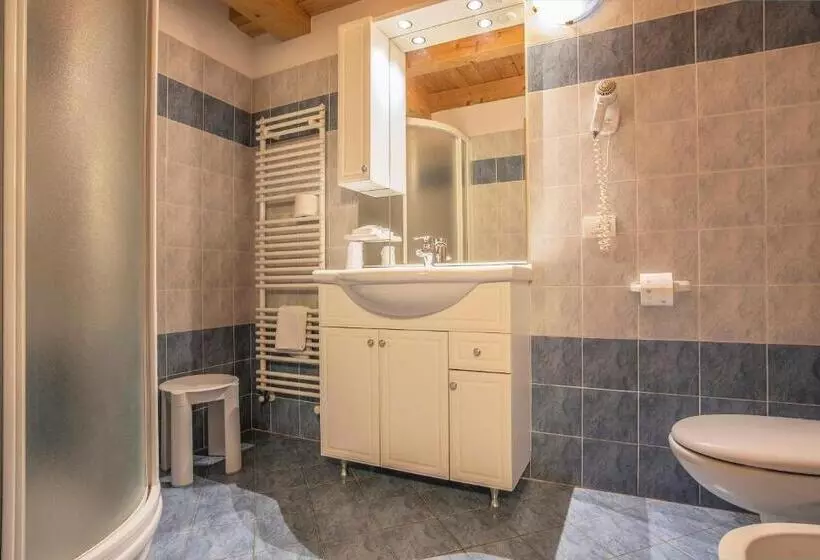 ペンション Antica Residenza De Poda