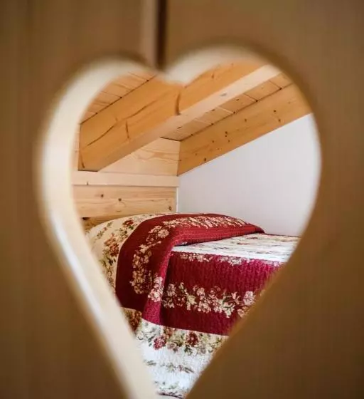 ペンション Antica Residenza De Poda