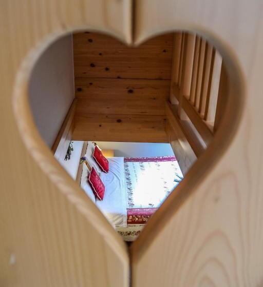 膳宿费 Antica Residenza De Poda