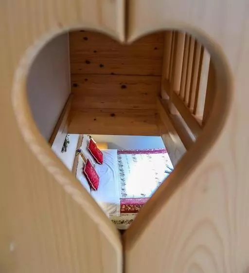 ペンション Antica Residenza De Poda