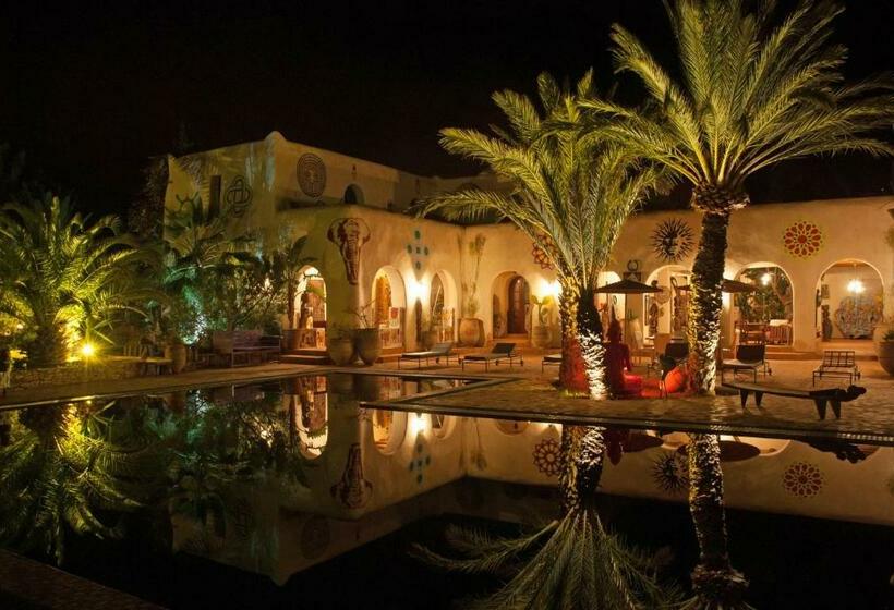 Пансион Dar D Art