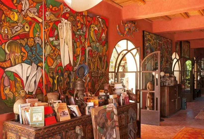پانسیون Dar D Art