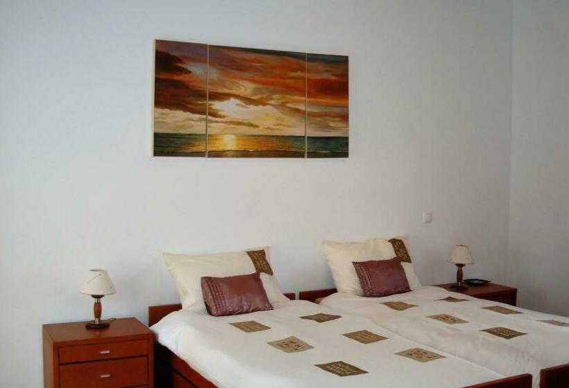 Пансион Proman Holidays