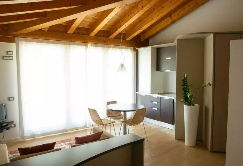 Residence Regina Dei Prati