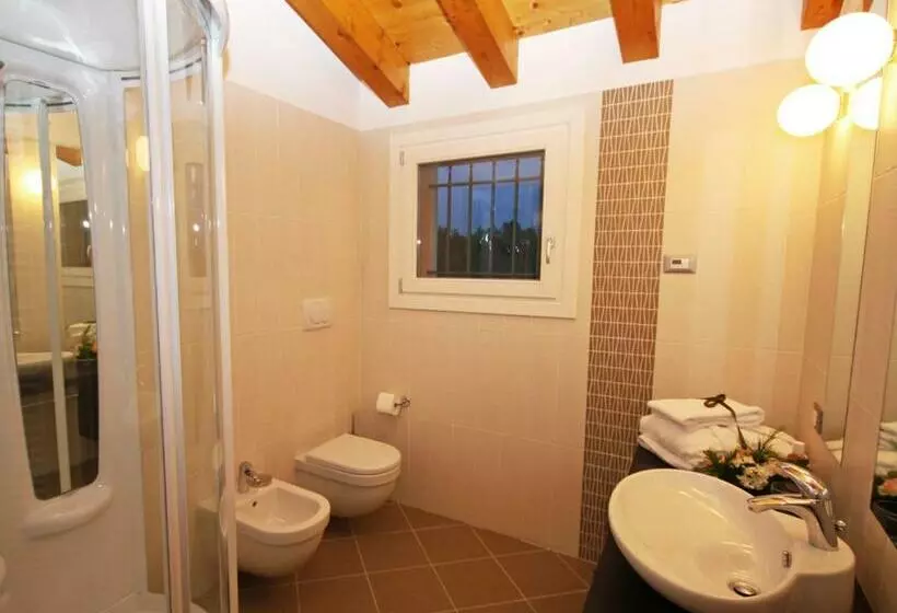 Residence Regina Dei Prati