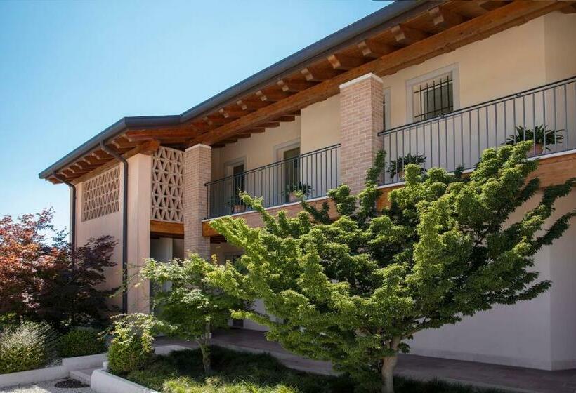 Residence Regina Dei Prati