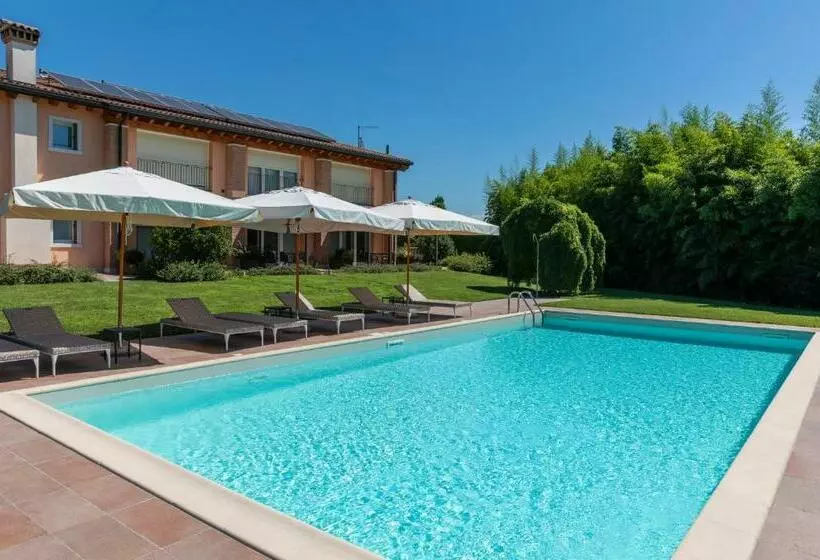 Residence Regina Dei Prati