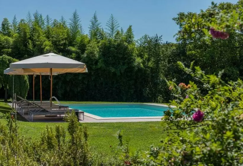 Residence Regina Dei Prati