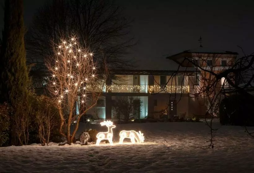 Residence Regina Dei Prati