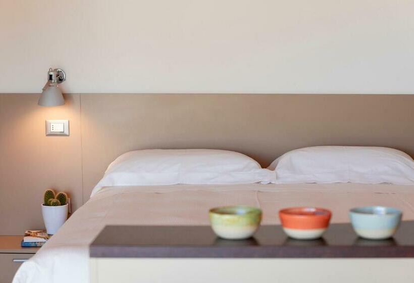 Residence Regina Dei Prati