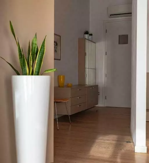 Residence Regina Dei Prati