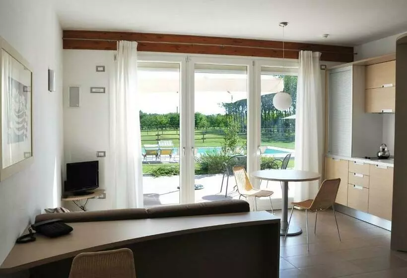 Residence Regina Dei Prati