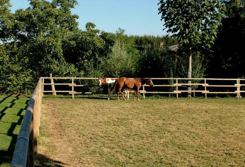 Residence Regina Dei Prati
