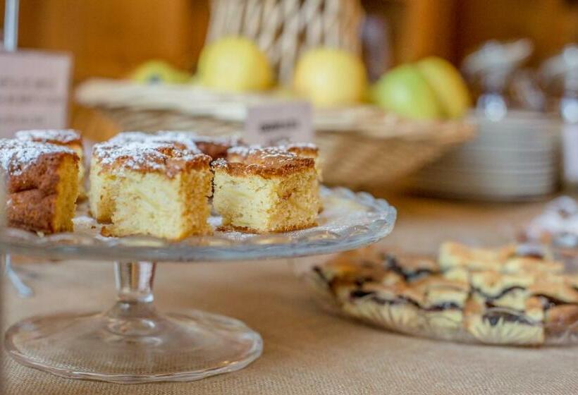 Family Apartments Vioz