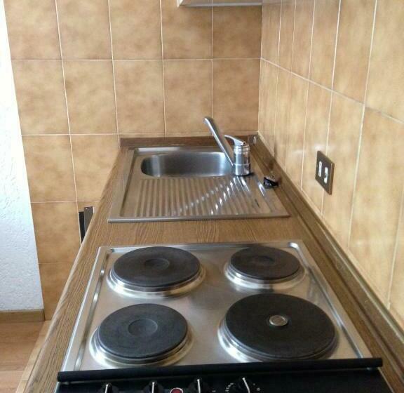 Family Apartments Vioz