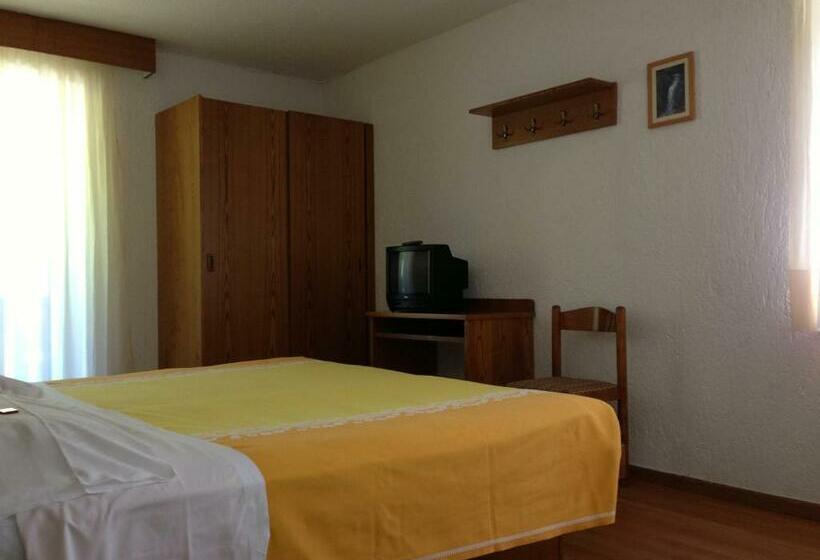 Family Apartments Vioz