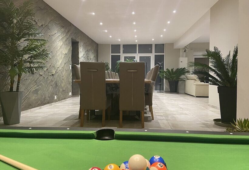 住宿加早餐  Bienvenue A La Campagne