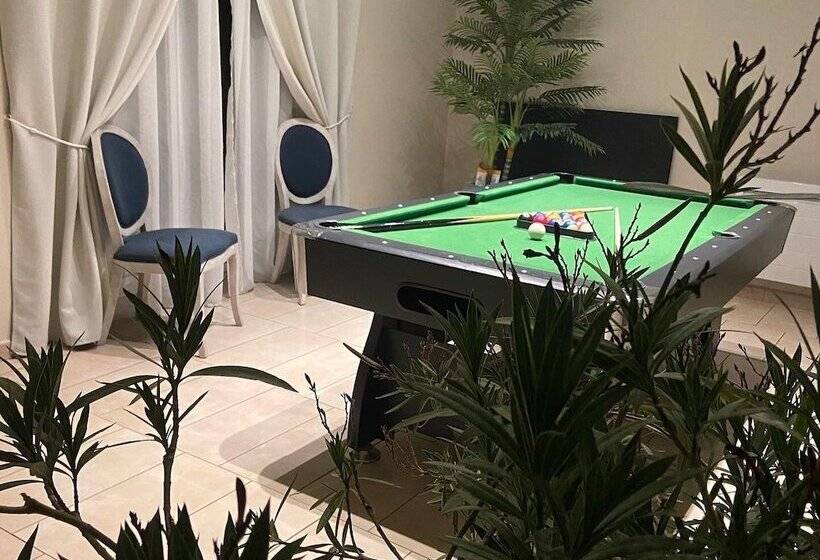 住宿加早餐  Bienvenue A La Campagne