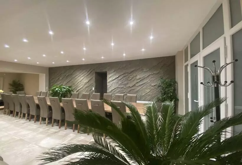 Aamiaismajoitus (B&B) Bienvenue A La Campagne