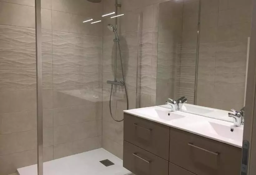 Aamiaismajoitus (B&B) Bienvenue A La Campagne