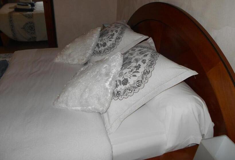 住宿加早餐  Bienvenue A La Campagne