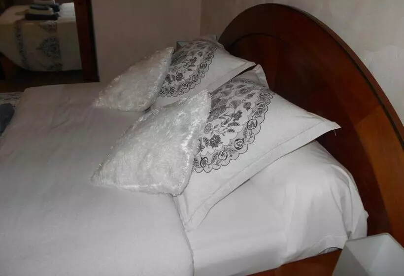 Aamiaismajoitus (B&B) Bienvenue A La Campagne