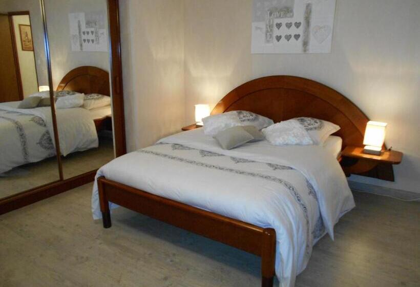 住宿加早餐  Bienvenue A La Campagne