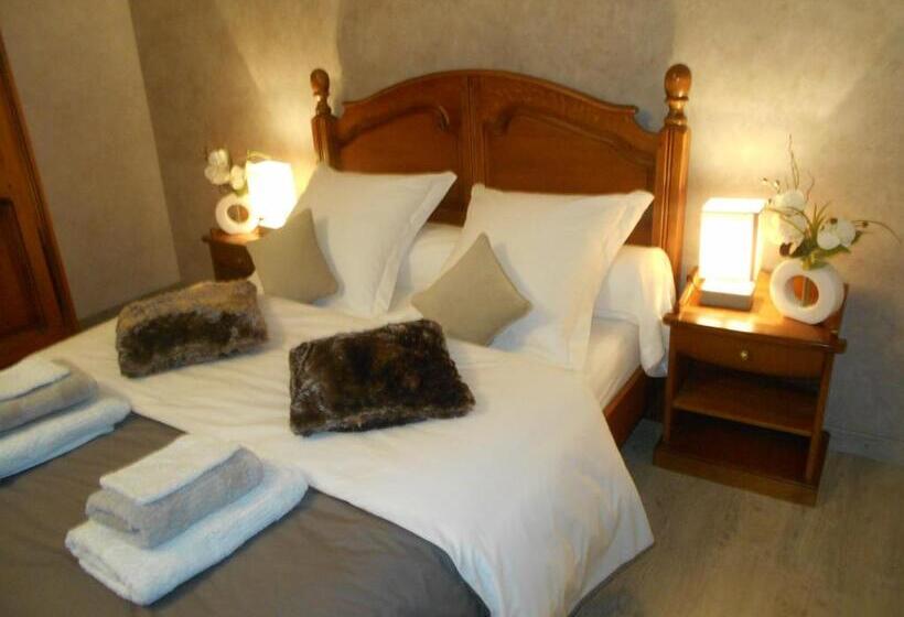 住宿加早餐  Bienvenue A La Campagne