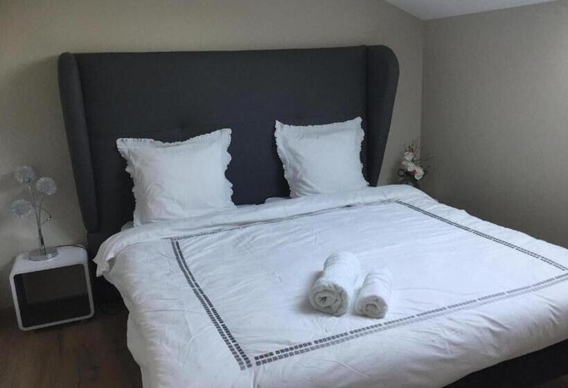 住宿加早餐  Bienvenue A La Campagne