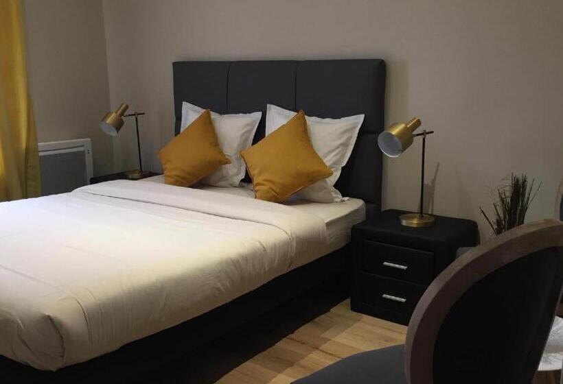 住宿加早餐  Bienvenue A La Campagne