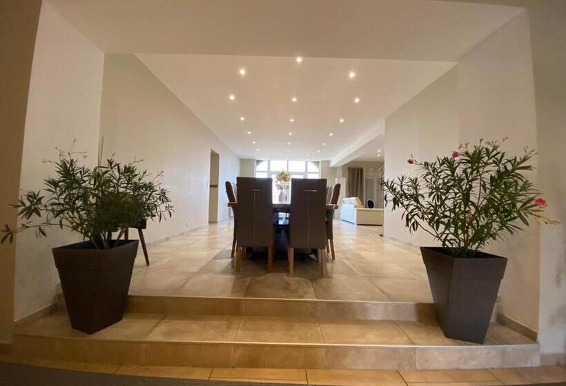 住宿加早餐  Bienvenue A La Campagne