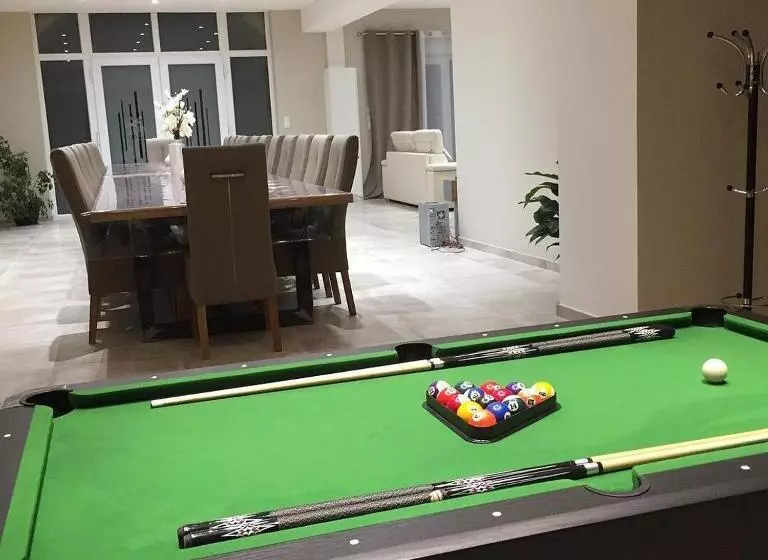 Aamiaismajoitus (B&B) Bienvenue A La Campagne