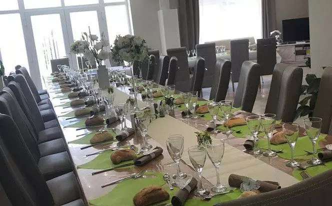 Aamiaismajoitus (B&B) Bienvenue A La Campagne