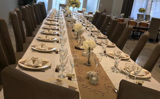 住宿加早餐  Bienvenue A La Campagne