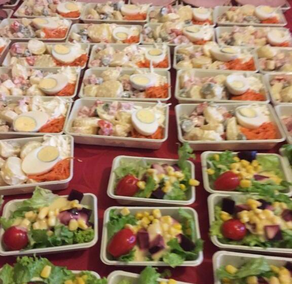 住宿加早餐  Bienvenue A La Campagne