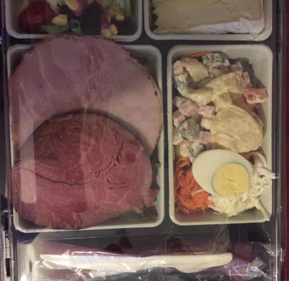 住宿加早餐  Bienvenue A La Campagne