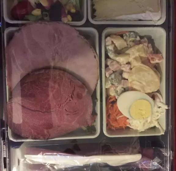 Aamiaismajoitus (B&B) Bienvenue A La Campagne