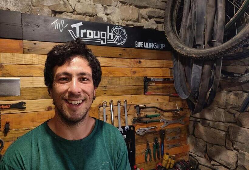 Bed and Breakfast Dos Arcos Usana