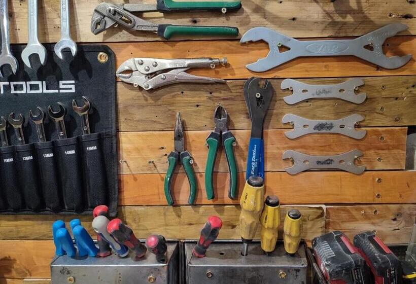 Bed and Breakfast Dos Arcos Usana