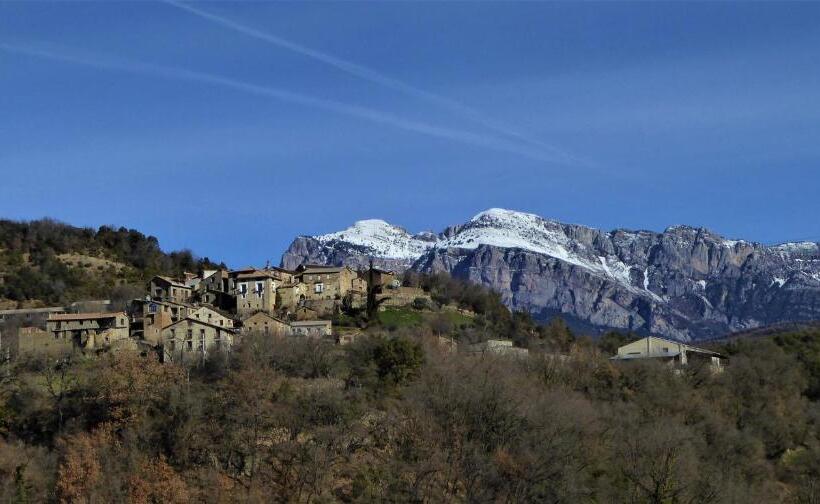 Bed and Breakfast Dos Arcos Usana