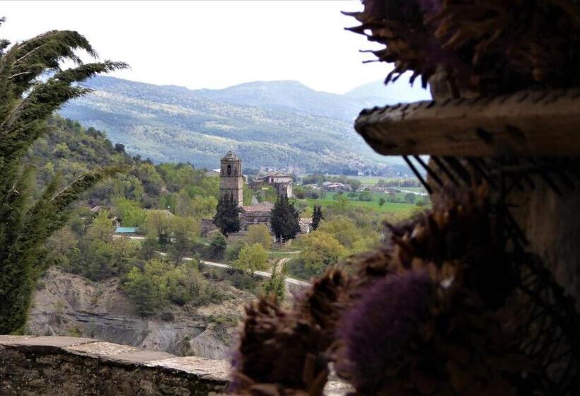 Bed and Breakfast Dos Arcos Usana