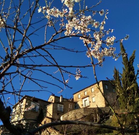 Bed and Breakfast Dos Arcos Usana