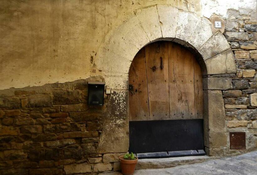 Bed and Breakfast Dos Arcos Usana