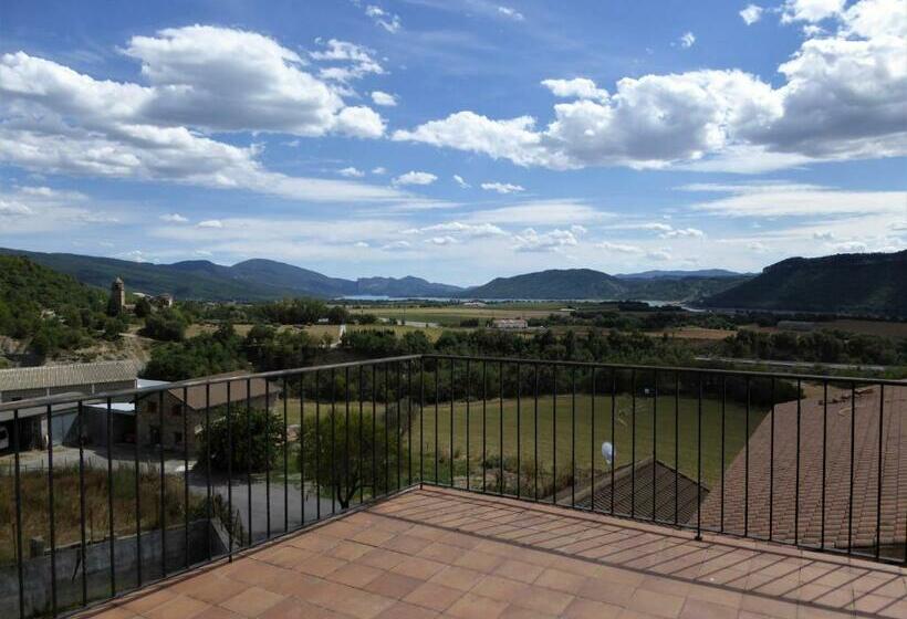 Bed and Breakfast Dos Arcos Usana